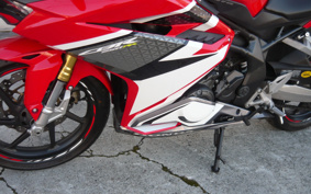 HONDA ADV150 KF38