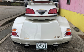 HONDA GL1800 TRIKE 2002 SC47..