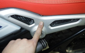 BMW R NINE T URBAN GS 2020