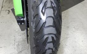 KAWASAKI ZX 10 NINJA ABS 2022 ZXT02L