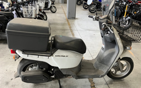 HONDA  BENLY  PRO  AA05