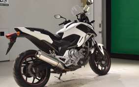 HONDA NC700X D 2012 RC63
