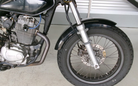 HONDA FTR223 MC34