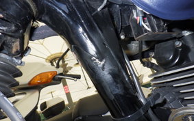 KAWASAKI ESTRELLA BJ250A