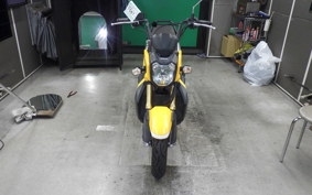 HONDA ZOOMER-X JF52