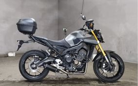 YAMAHA MT-09 RN34J