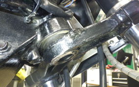 KAWASAKI Z750 FX Type Gen.1 1979 KZ750D
