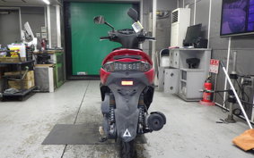 YAMAHA CYGNUS 125 XSR 2