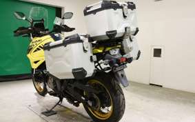 SUZUKI DL1000 ( V-Strom 1050 ) XT 2020 EF11M