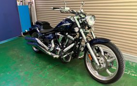 YAMAHA XV1900CU RAIDER 2017 VP27