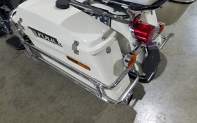 HARLEY  HARLEY FLHPEI S|C 2002 FTW