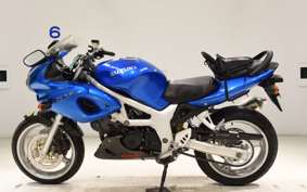 SUZUKI SV650 S 1999 VP52A