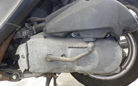 SUZUKI ADDRESS V50 Gen.2 CA42A