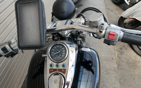 KAWASAKI ELIMINATOR 250V VN250A