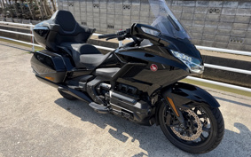 HONDA GL 1800 GOLD WING TOUR DCT 2023 SC79