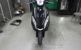 SUZUKI ADDRESS V125 1999 DT11A