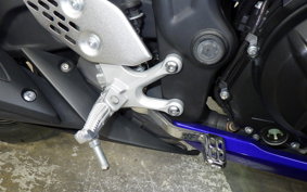 YAMAHA YZF-R25 2017 RG10J