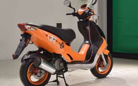 KYMCO SUPER 9S 2015