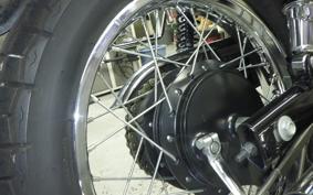 KAWASAKI ESTRELLA 2002 BJ250A