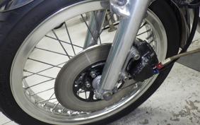 SUZUKI GS400 2005 GS400