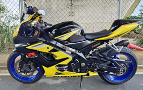 SUZUKI GSX-R1000 2005 B6121