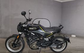 OTHER  HUSQUARNA SUVARUTOPIREN401 2019 UNJ
