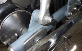 HONDA C125 SUPER CUB JA48