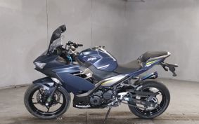 KAWASAKI NINJA400 EX400G