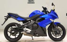 KAWASAKI NINJA 400R 2013 ER400B