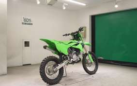 KAWASAKI KX112 2005 KX112A