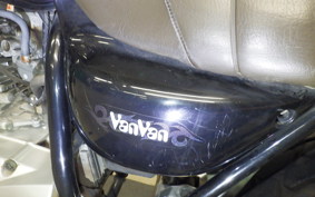 SUZUKI VANVAN 200 2022 NH41A