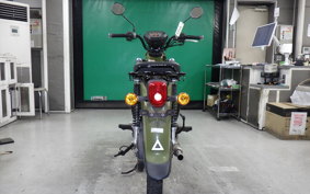 HONDA ｸﾛｽｶﾌﾞ110-2 1997 JA45