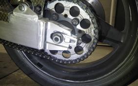 HONDA CB1000SF 1992 SC30