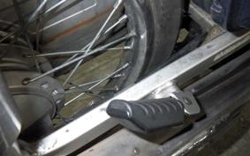 HONDA C110 SUPER CUB JA44