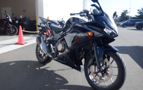 HONDA CBR400R ABS 2017 NC47