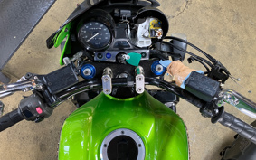 KAWASAKI ZRX1200 R 2004 ZRT20A