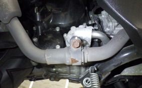 SUZUKI SKYWAVE 200 (Burgman 200) 2015 CH41A