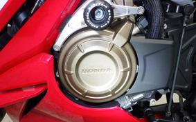 HONDA CBR400R 2023 NC56