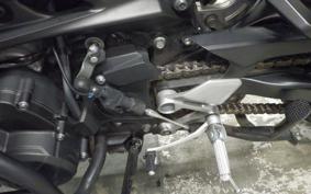 YAMAHA MT-09 Tracer GT 2019 RN51J