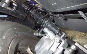 HONDA REBEL 250  S E-clutch MC49