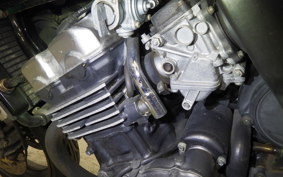 HONDA CB400SF 1992 NC31