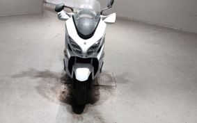 SUZUKI BURGMAN400 2018 DU11A
