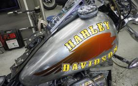HARLEY FLSTF 1340 1992