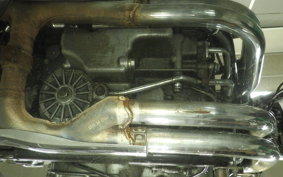 KAWASAKI ZEPHYR 1100 2024 ZRT10A