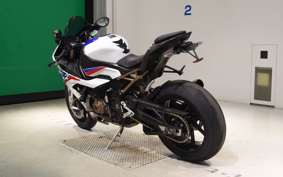 BMW S1000RR M DDC 2021