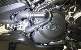 DUCATI DIAVEL Carbon 2017