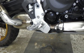 BMW F900GS 2024