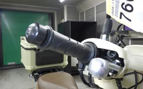 HONDA C110 SUPER CUB 2013 JA59