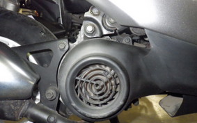 YAMAHA JOG ZR Gen.2 SA16J