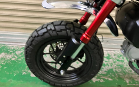 HONDA MONKEY 125 JB03